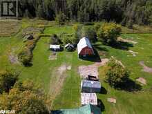 3828 GEORGE JOHNSTON Road Springwater