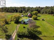 3828 GEORGE JOHNSTON Road Springwater