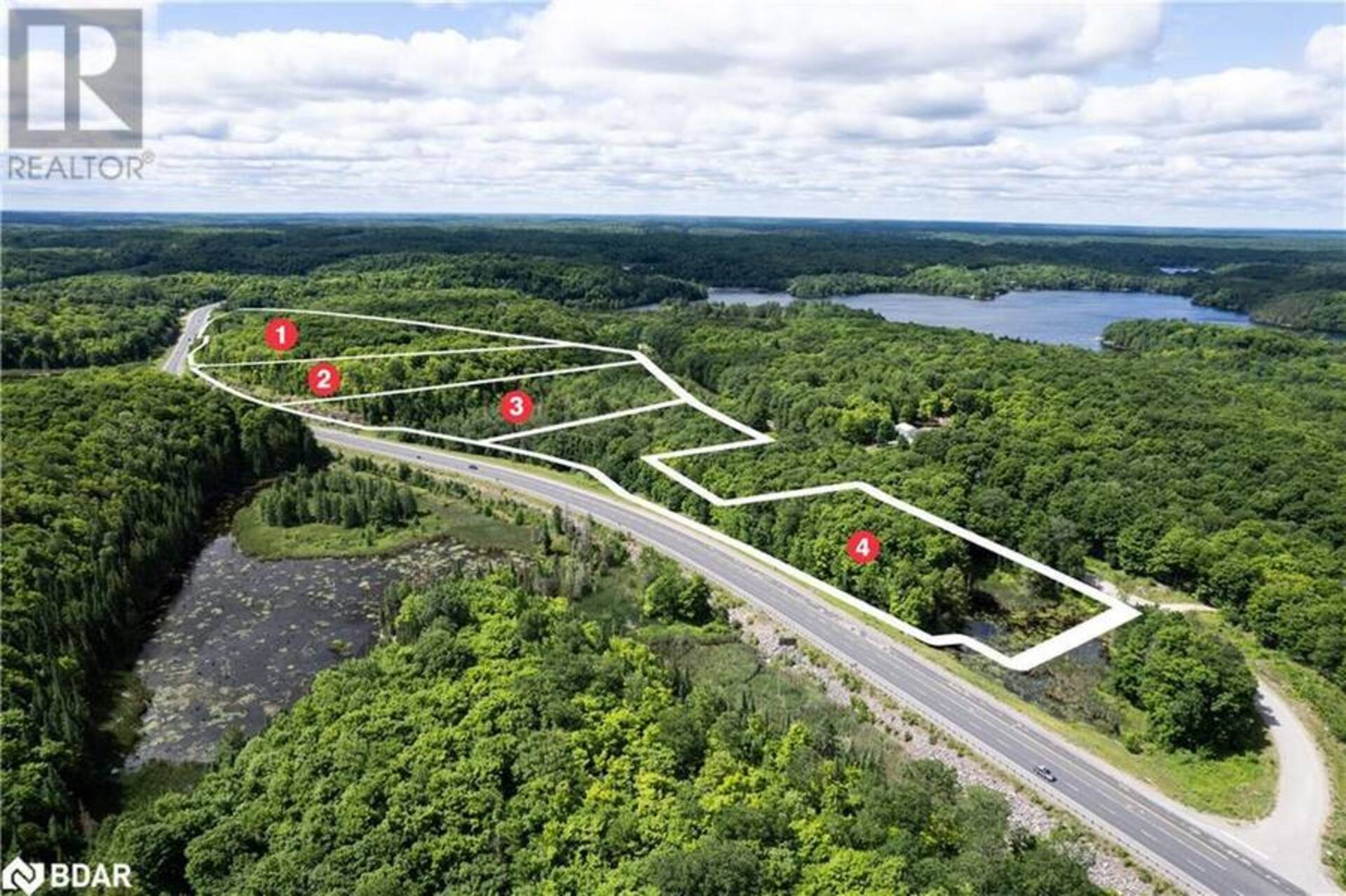 LOT 4 35 Highway Minden