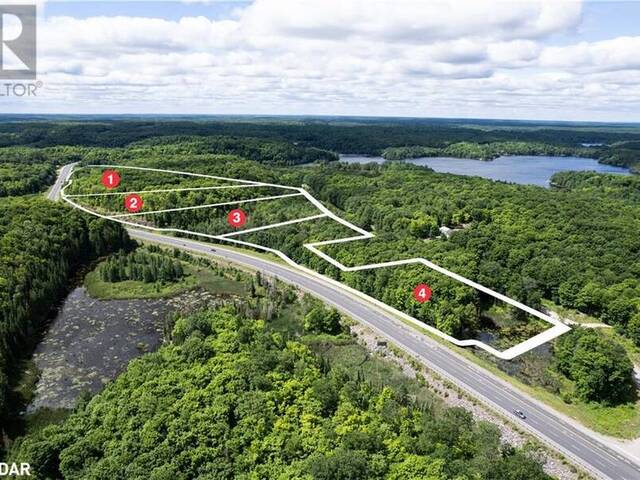 LOT 4 35 Highway Minden Ontario