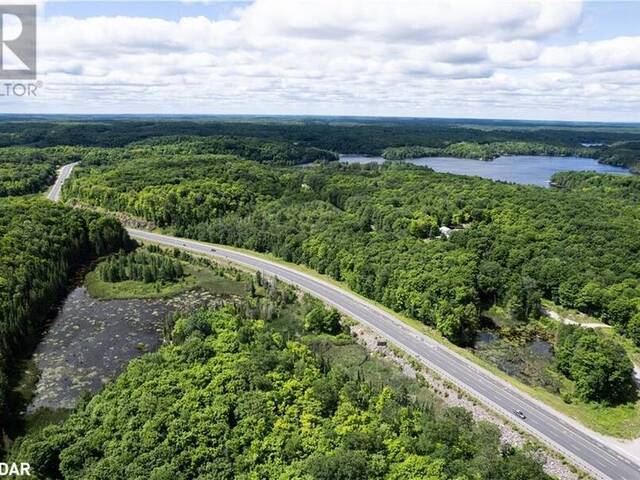 LOT 3 35 Highway Minden Ontario