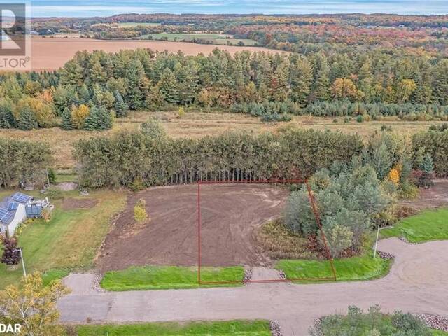 LOT 23 RUE ERIC Tiny Ontario