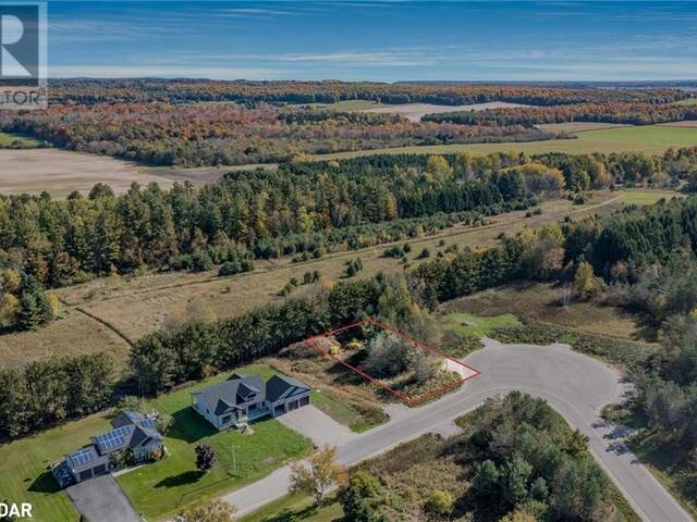 LOT 23 RUE ERIC Tiny Ontario