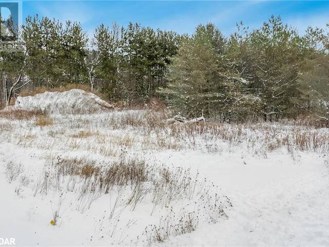 LOT 23 RUE ERIC Tiny Ontario