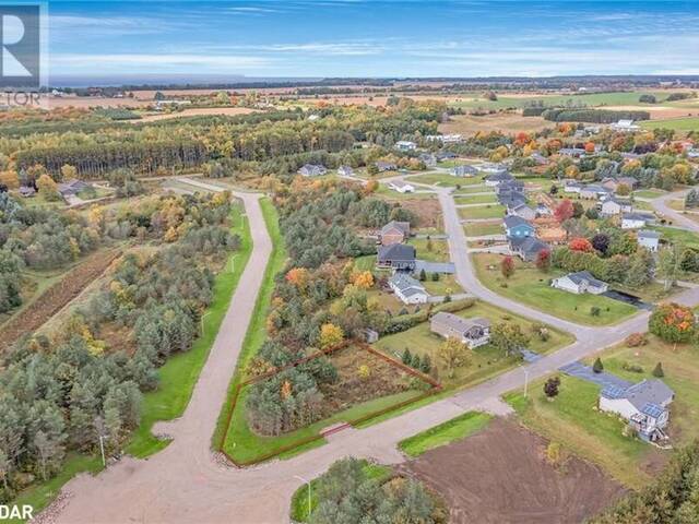 LOT 44 RUE ERIC Tiny Ontario