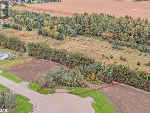 LOT 24 RUE ERIC Tiny Ontario