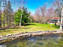 3283 CRESCENT BAY Road Washago