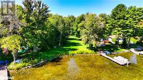 3283 CRESCENT BAY Road Washago