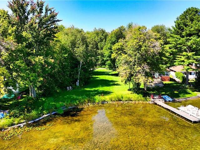 3283 CRESCENT BAY Road Washago Ontario