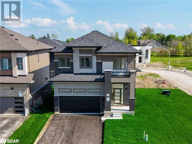 3770 SUNBANK Crescent Severn Ontario