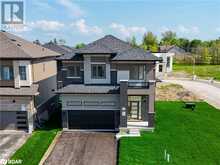 3770 SUNBANK Crescent Severn