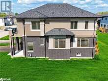 3770 SUNBANK Crescent Severn