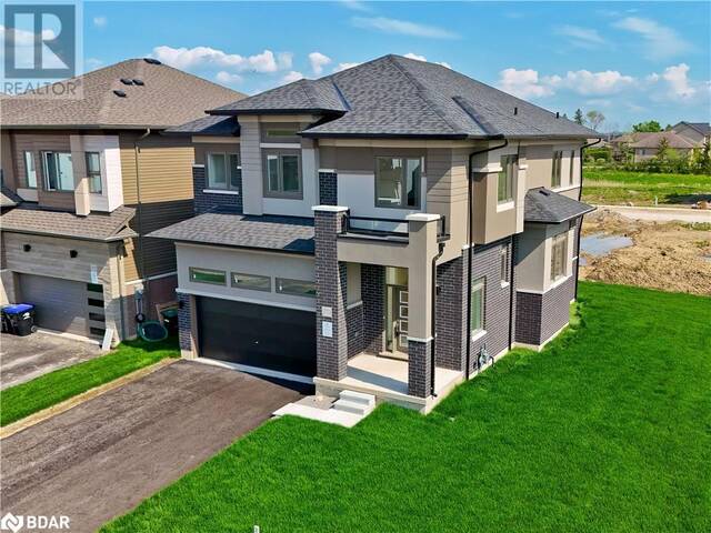 3770 SUNBANK Crescent Severn Ontario