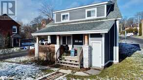 194 DUNLOP Street E Barrie