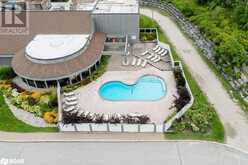 80 HORSESHOE Boulevard Unit# 307 Oro-Medonte