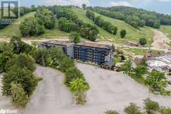 80 HORSESHOE Boulevard Unit# 307 Oro-Medonte