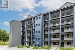 80 HORSESHOE Boulevard Unit# 307 Oro-Medonte