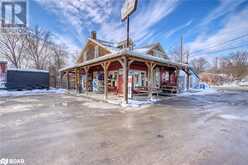 5804 COUNTY RD 41 Road Erinsville