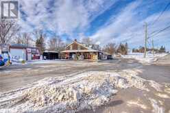 5804 COUNTY RD 41 Road Erinsville