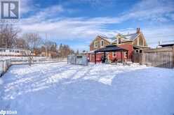 5804 COUNTY RD 41 Road Erinsville