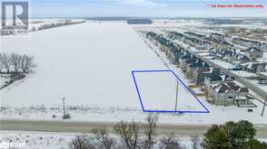 LOT 26 PT 1 & 12 MOWAT Street N Stayner