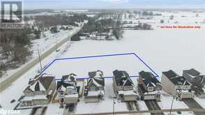 LOT 26 PT 1 & 12 MOWAT Street N Stayner