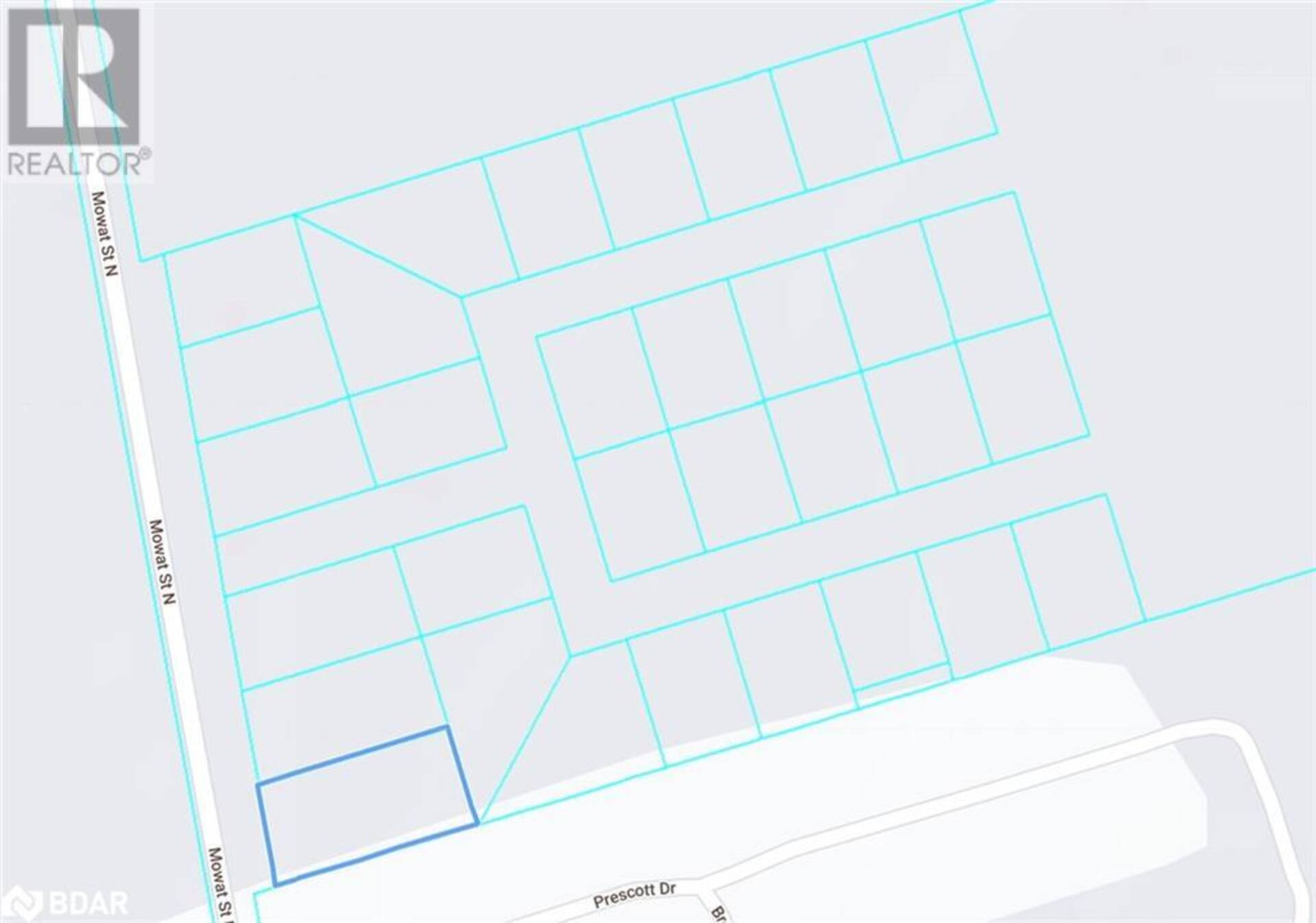 LOT 26 PT 1 & 12 MOWAT Street N Stayner