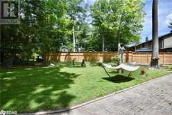 16 CRESTWOOD Drive Barrie