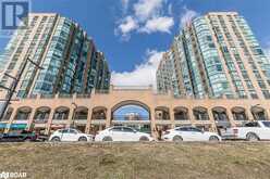 150 DUNLOP Street E Unit# 48 Barrie