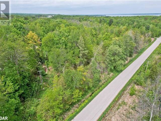 1382 WILSON POINT Road Orillia Ontario