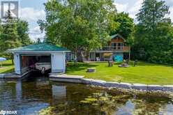 48 STURGEON GLEN Road Fenelon Falls