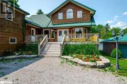 48 STURGEON GLEN Road Fenelon Falls