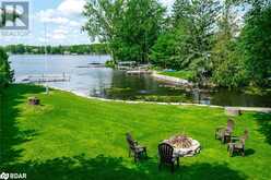 48 STURGEON GLEN Road Fenelon Falls