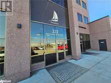 222 MAPLEVIEW Drive W Unit# 15 Barrie