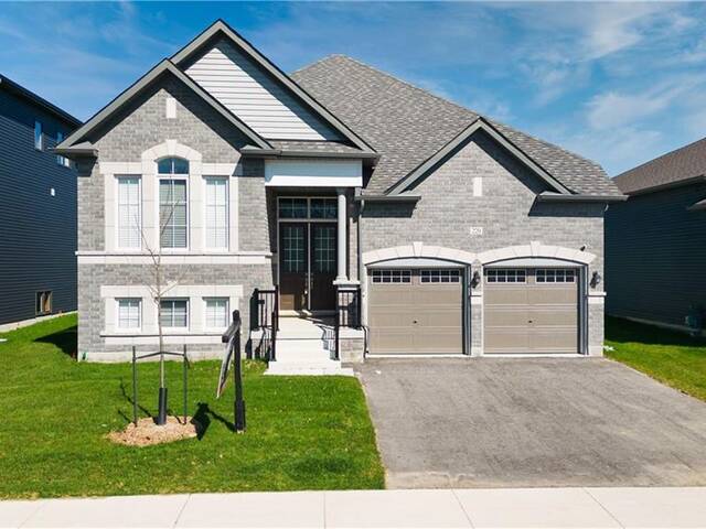 220 RAMBLEWOOD Drive Wasaga Beach Ontario