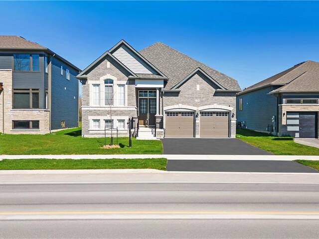 220 RAMBLEWOOD Drive Wasaga Beach