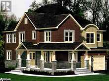 LOT 1 MONARCH Drive Orillia