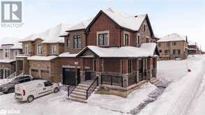 LOT 1 MONARCH Drive Orillia