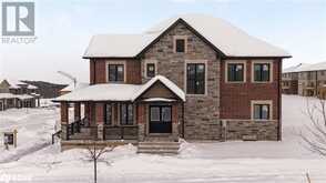 LOT 1 MONARCH Drive Orillia