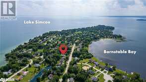 195 BAYSHORE DR Brechin