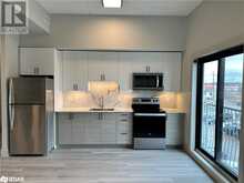 75 BARRIE Road Unit# 334 Orillia