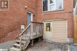 117 TORONTO Street Barrie