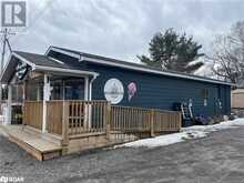 485 HIGH Street MacTier