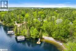 1634 NORTHEY'S BAY Road Lakefield