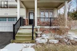 64 CHRISTY Drive Wasaga Beach