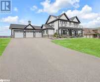 8 MORGAN Drive Oro-Medonte