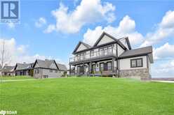 8 MORGAN Drive Oro-Medonte