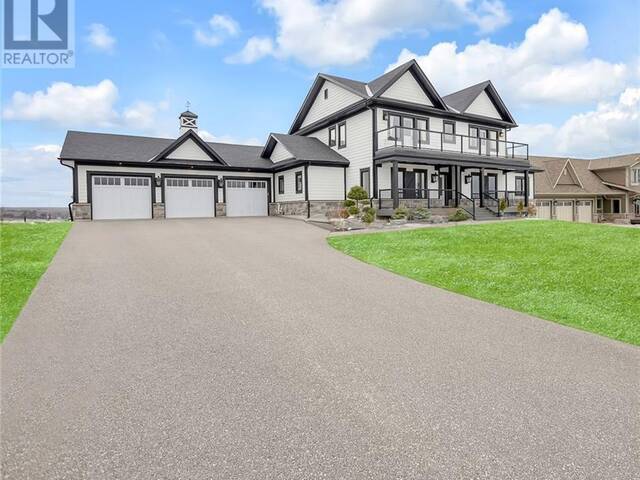 8 MORGAN Drive Oro-Medonte Ontario