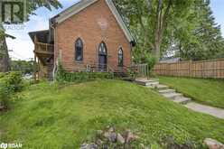 11 PEEL Street Penetanguishene