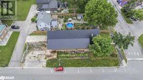 11 PEEL Street Penetanguishene